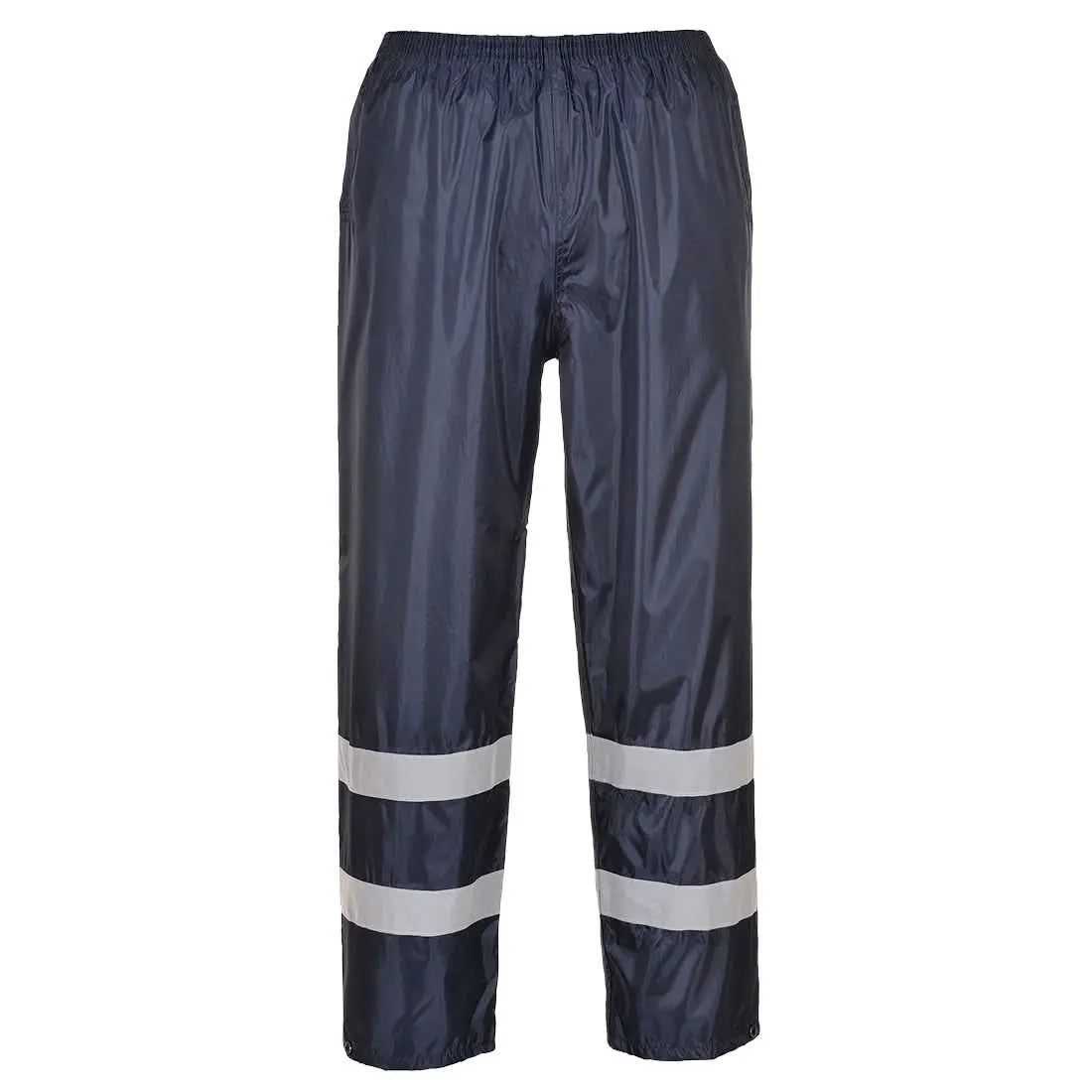 Classic Iona Rain Trousers F441 - Navy - Customisable Rain Trousers