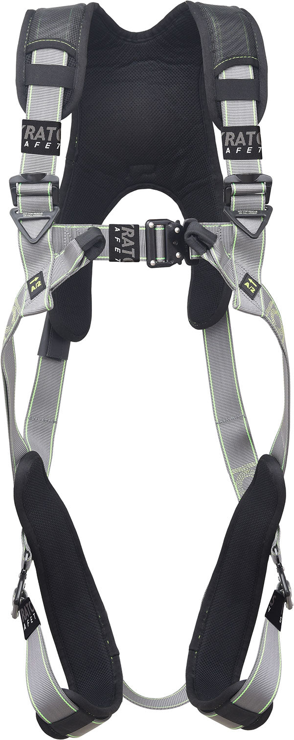 LUXURY HARNESS FA1010100 - - Customisable Harnesses
