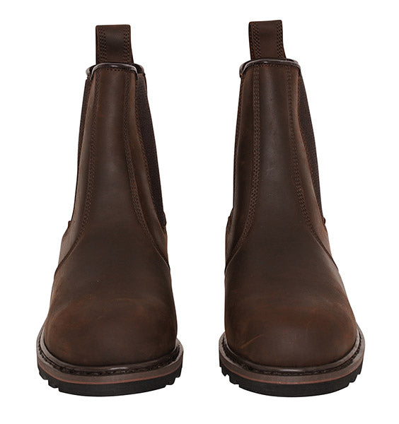 Jcb Workwear Dealer Boots Farley - - Customisable Safety Boots