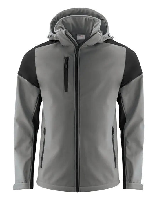 Printer Prime Mens Softshell pp2261065 - - Customisable Jacket