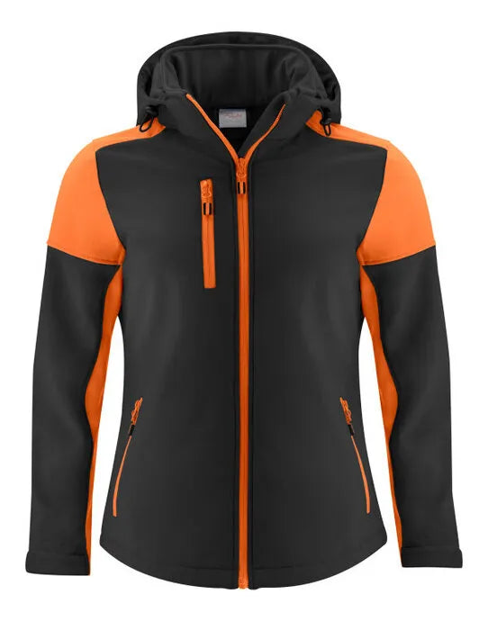 Printer Prime Ladies Softshell pp2261066 - - Customisable Jacket