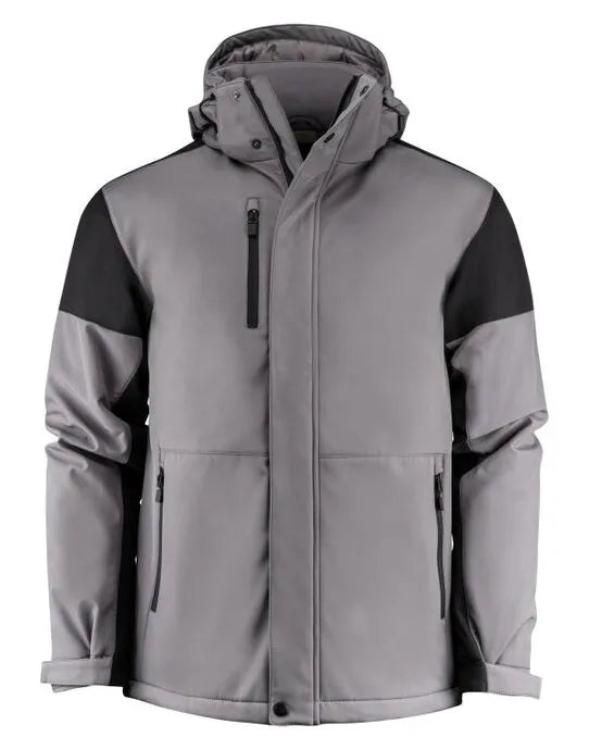 Printer Prime Mens Padded Softshell pp2261071 - - Customisable Jacket