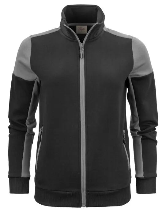 Printer Prime Ladies Full Zip Sweat PP2262062 - - Customisable Sweatshirts