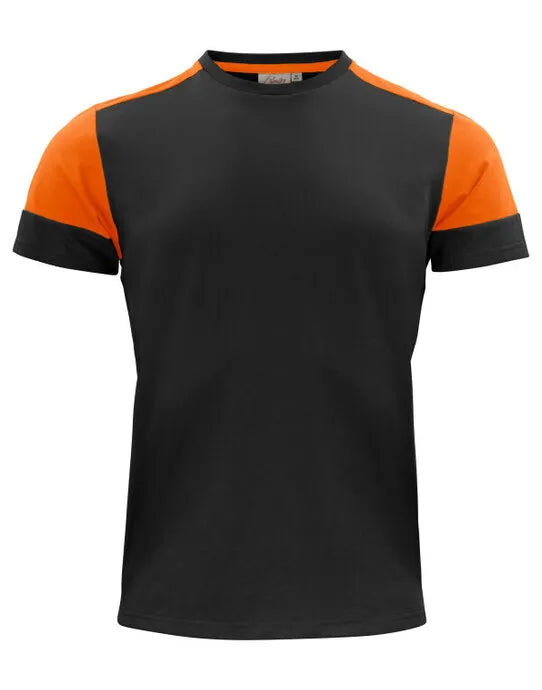 Printer Prime T Shirt PP2264030 - - Customisable T-Shirt