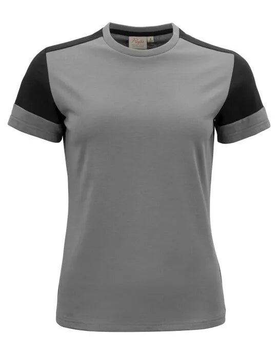 Printer Prime Ladies T Shirt PP2264031 - - Customisable T-Shirt