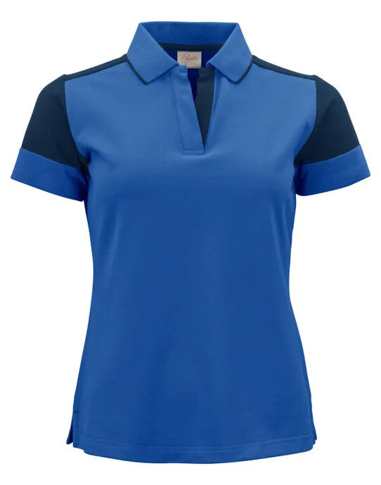 Printer Prime Ladies Polo PP2265025 - - Customisable Polos