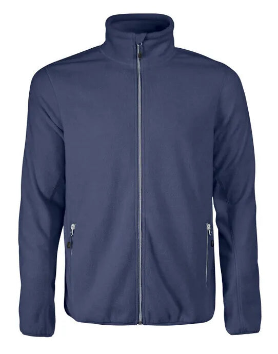 Printer Red Rocket Full Zip Fleece pr2261502 - - Customisable Outerwear