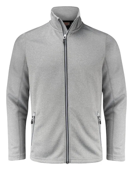Printer Red Powerslide Jacket PR2262058 - - Customisable Jacket