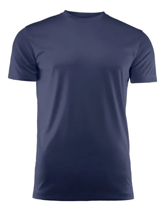 Printer Red Run Active T Shirt PR2264023 - - Customisable T-Shirt