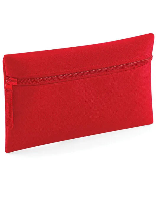 Quadra Pencil Case qd442 - - Customisable Bags
