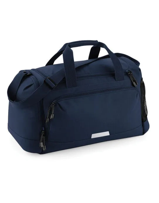 Quadra Academy Holdall qd449 - - Customisable Bags