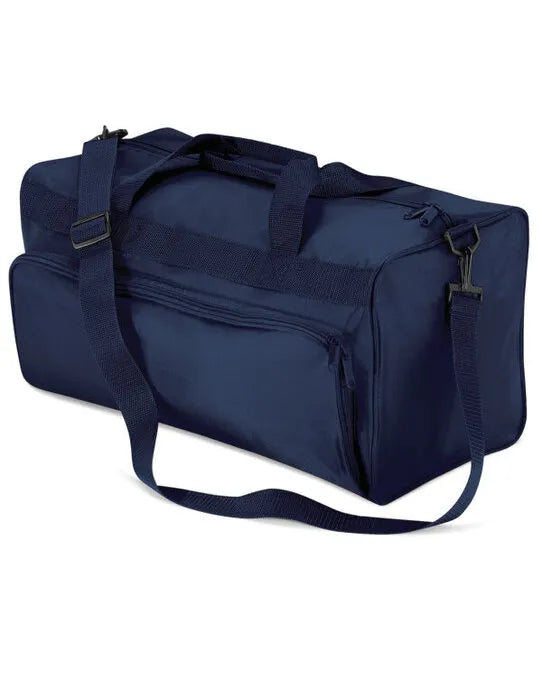 Quadra Advertising Holdall qd45 - - Customisable Bags
