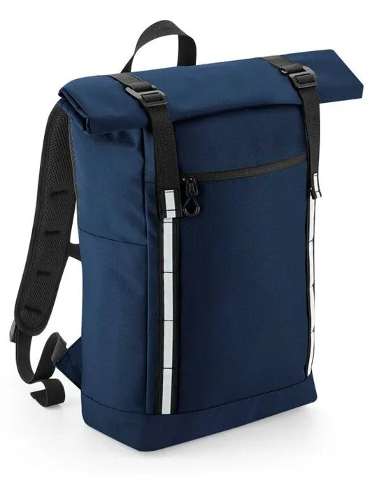 Quadra Urban Commute Backpack qd552 - - Customisable Bags