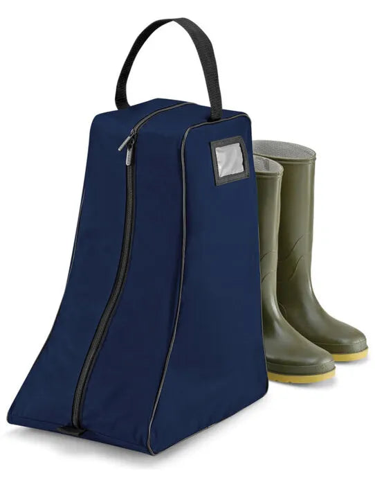 Quadra Boot Bag qd86 - - Customisable Bags