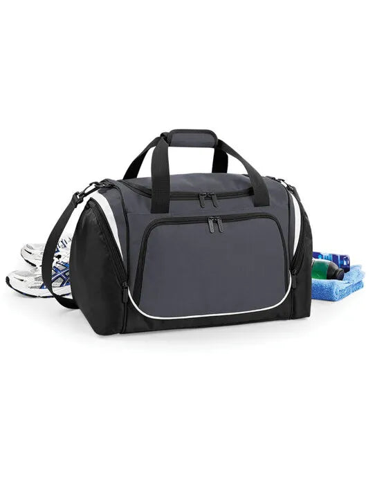 Quadra Quarda Pro Team Locker Bag qs277 - - Customisable Bags