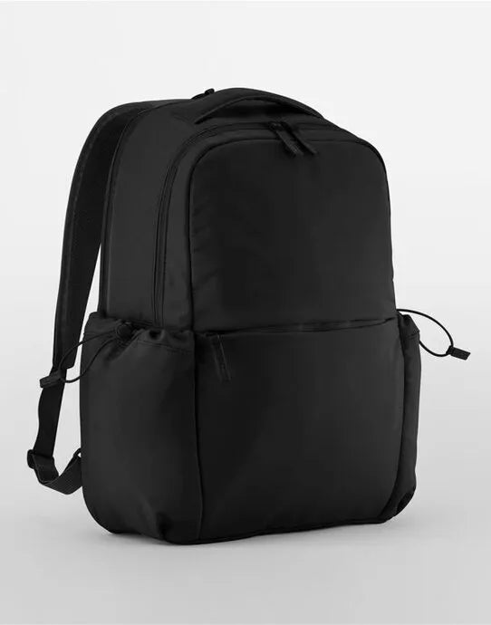 Quadra Studio Backpack qs306 - - Customisable Bags