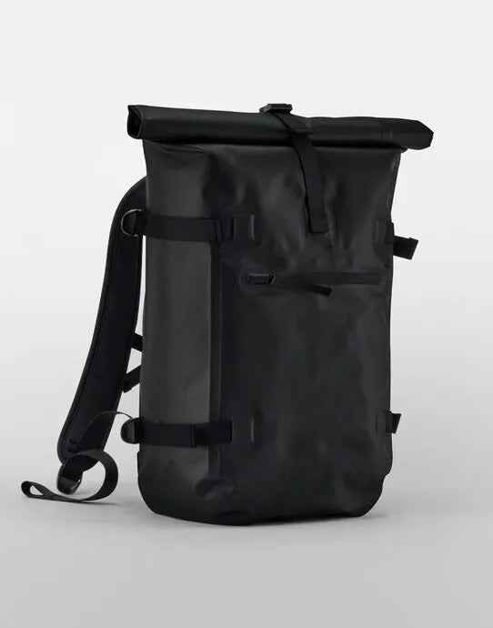 Quadra Waterproof Roll Top qs575 - - Customisable Bags