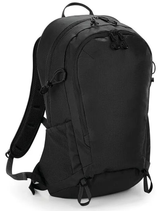 Quadra SLX Lite 25 Litre Daypack qx325 - - Customisable Bags