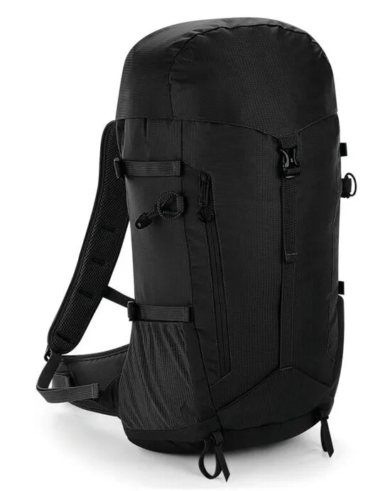 Quadra SLX Lite 35 Litre Backpack qx335 - - Customisable Bags