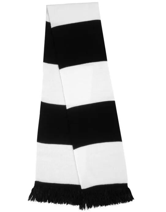 Result Winter Essentials Team Scarf R146X - - Customisable Scarfs