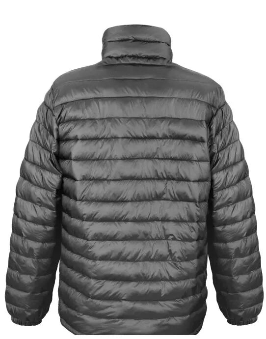 Result Urban Mens Ice Bird Padded Jacket R192M - - Customisable Jacket