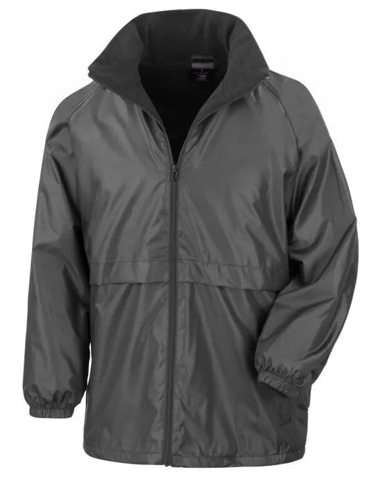 Result Core Adult Microfleece Jacket R203X - - Customisable Jacket