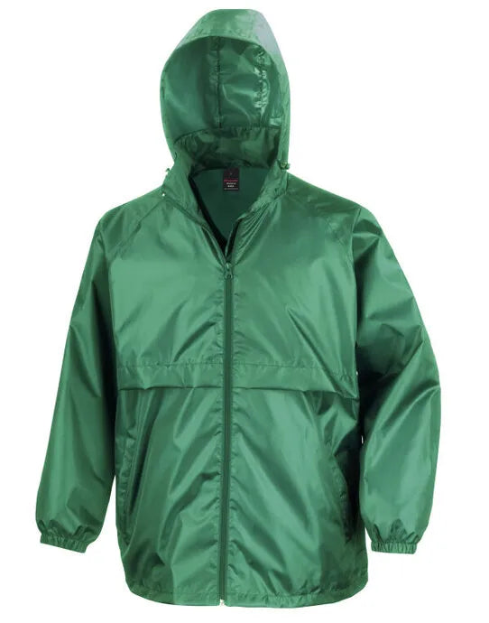 Result Core Adult Windcheater R204X - - Customisable Outerwear