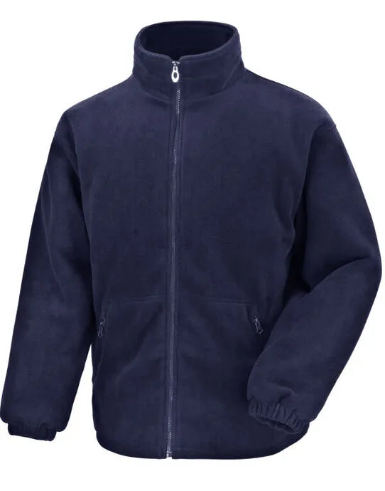 Result Core Polartherm Quilted Fleece R219X - - Customisable Outerwear