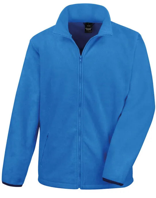 Result Core Fashion Fit Outdoor Fleece R220X - - Customisable Outerwear