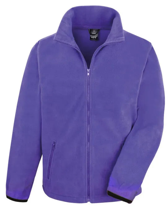 Result Core Fashion Fit Outdoor Fleece R220X - - Customisable Outerwear