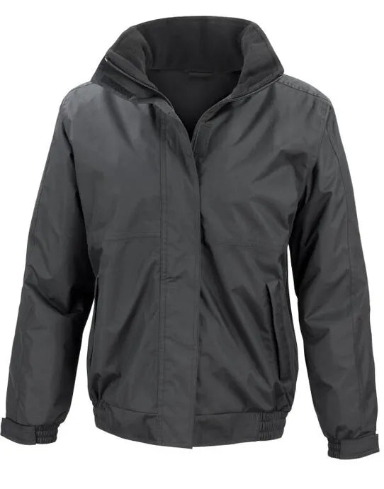 Core Ladies Channel Jacket R221F - - Customisable Jacket