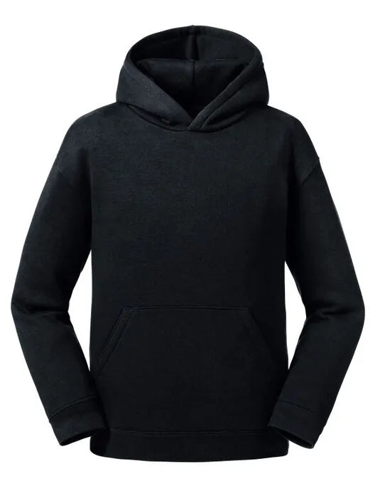 Russell Collection Russell Kids Authentic Hooded Sweat R265B - - Customisable Sweatshirts