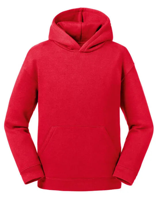 Russell Collection Russell Kids Authentic Hooded Sweat R265B - - Customisable Sweatshirts