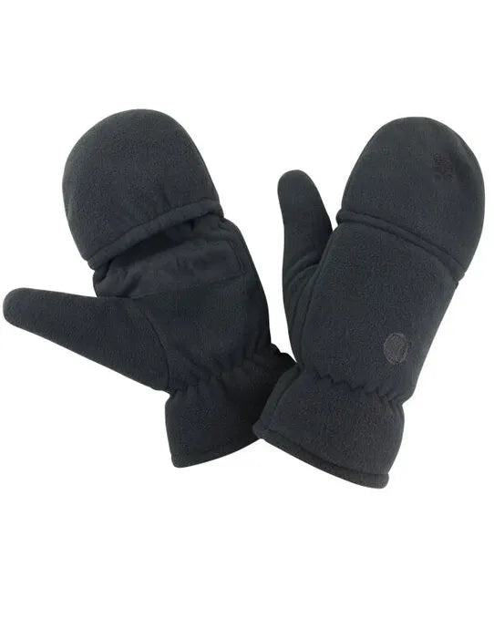 Result Winter Palmgrip Glove Mitt R363X - - Customisable Gloves