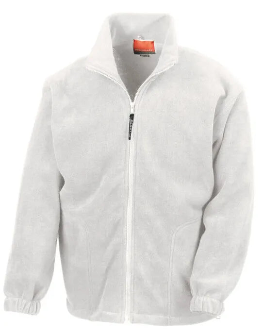 Result Polartherm Jacket R36X - - Customisable Jacket