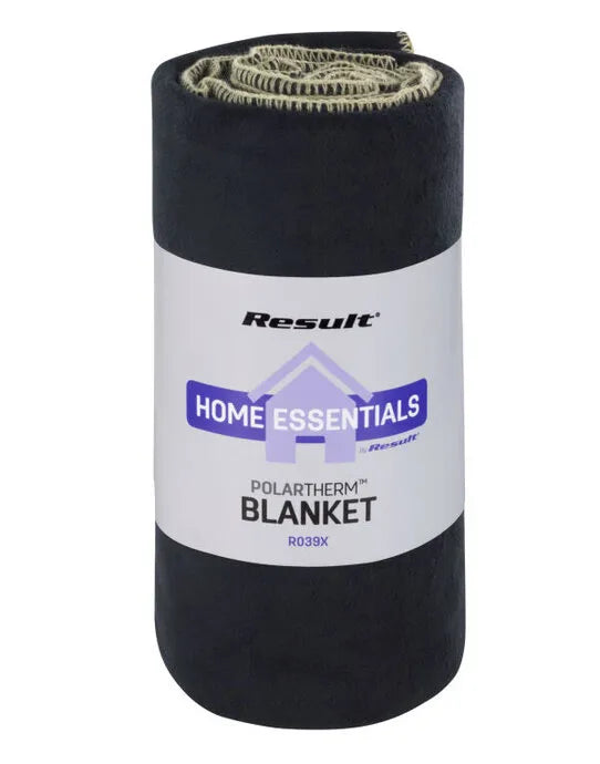 Result Winter Essentials Result Winter Polartherm Blanket R39X - - Customisable