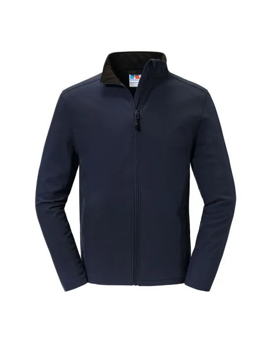 Russell Collection Russell Essential Softshell Jacket R420M - - Customisable Softshell Jacket