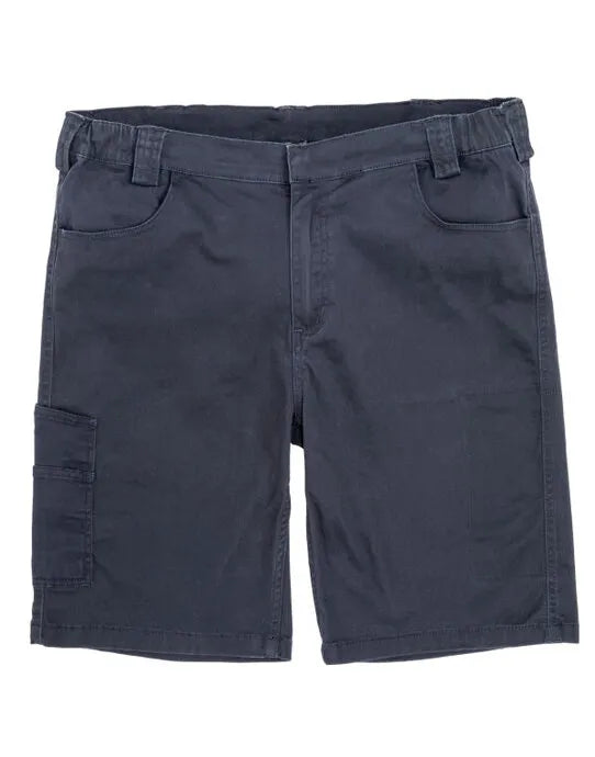 Result Workguard Slim Chino Shorts R471X - - Customisable Shorts