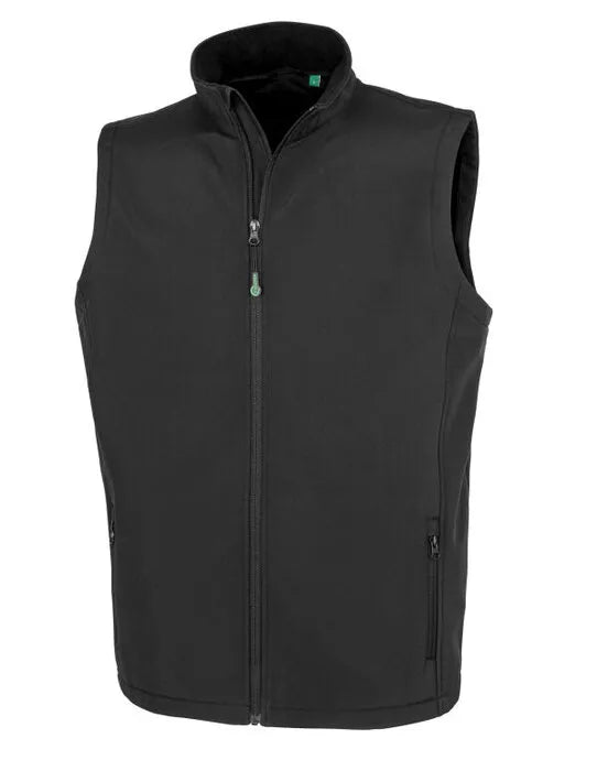 Result Recycled Mens Printable BWarmer R902M - - Customisable Outerwear