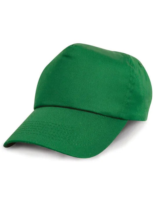 Result Cotton Cap rc05 - - Customisable Caps