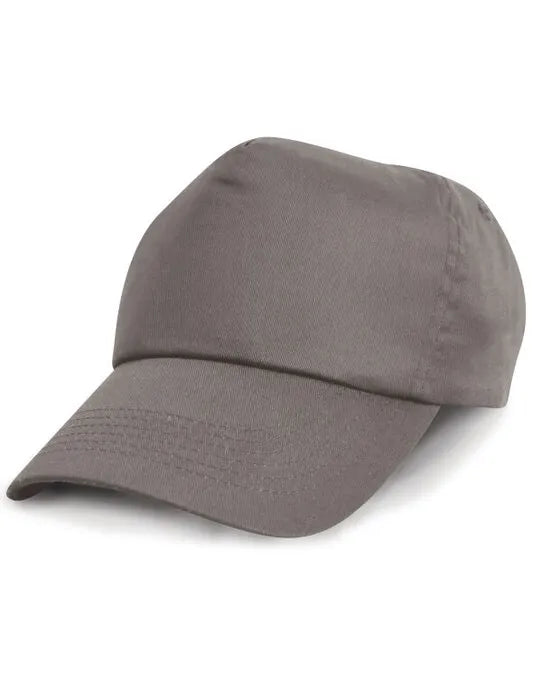 Result Cotton Cap rc05 - - Customisable Caps