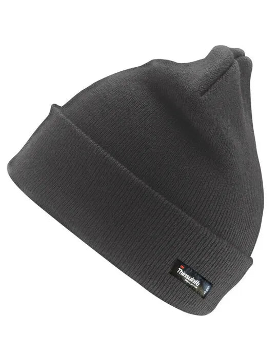 Result Winter Thinsulate Woolly Ski Hat rc33 - - Customisable Hats