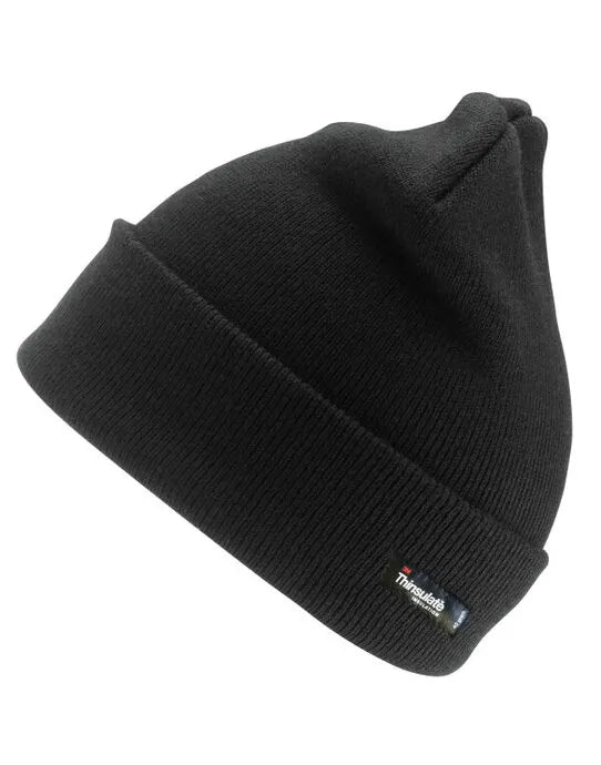 Result Winter Thinsulate Woolly Ski Hat rc33 - - Customisable Hats