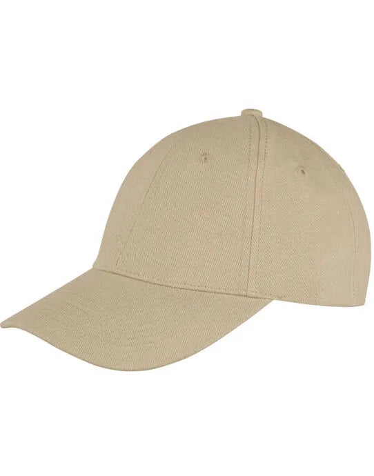 Result Core Memphis 6 Panel Cap RC81X - - Customisable Caps