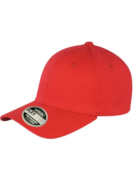 Result Core Kansas Flex Cap RC85X - - Customisable Caps