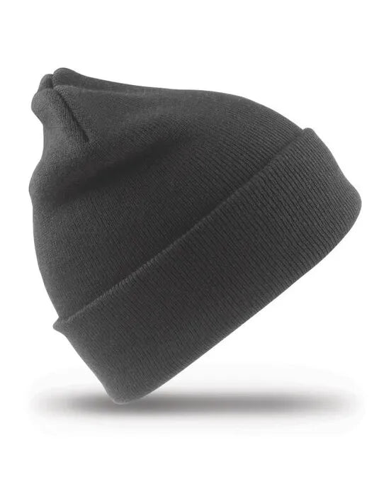 Result Recycled Thinsulate Beanie rc933x - - Customisable Caps