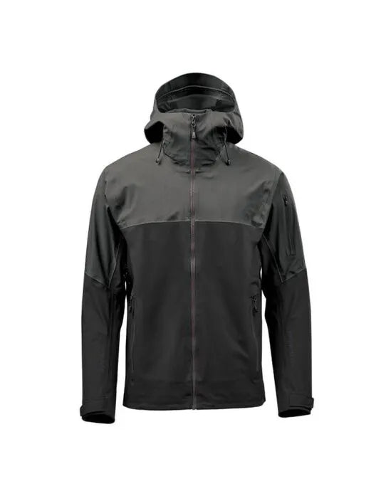 Stormtech Mens Vertex Stormshell rx-2 - - Customisable Jacket