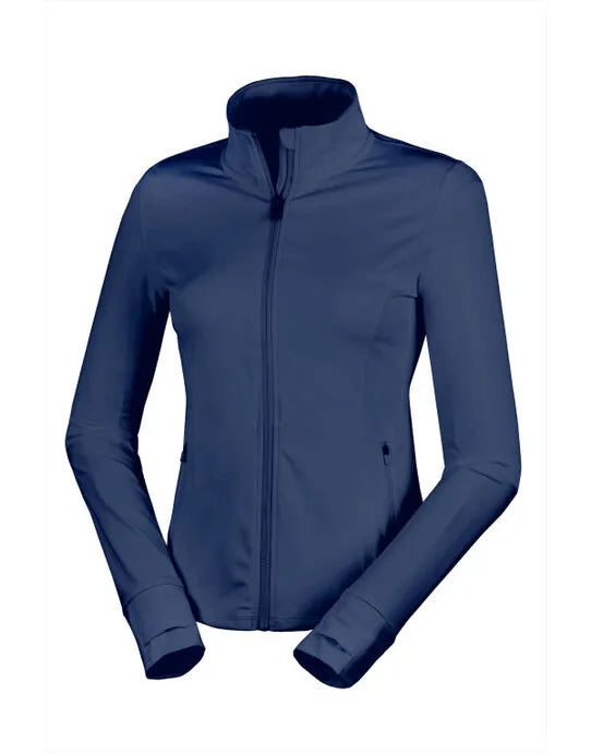 Spiro Recycled Ladies Fitness Jacket S798F - - Customisable Jacket