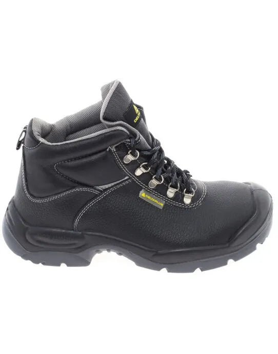 Delta Plus Sault Safety Boot S6 - - Customisable Boots