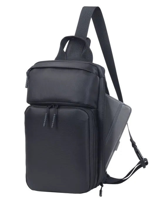 Shugon Gap Crossbody Sling Bag SH1877 - - Customisable